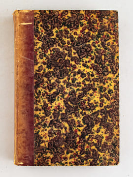 Oeuvres complètes de W. Robertson (2 Tomes - Complet) Tome 1 : Histoire de l'Empereur Charles-Quint. Recherches historiques sur l'Inde ancienne ; ...