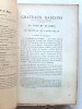 Revue de Gascogne. Bulletin Mensuel de la Société Historique de Gascogne. Année 1897 (12 Livraison - Tome XXXVIII Complet). Collectif