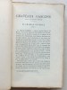 Revue de Gascogne. Bulletin Mensuel de la Société Historique de Gascogne. Année 1895 (12 Livraison - Tome XXXVI Complet). Collectif ; Revue de ...