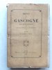 Revue de Gascogne. Bulletin Mensuel de la Société Historique de Gascogne. Année 1899 (12 Livraison - Tome XL Complet). Collectif