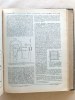 R.G.E. Revue Générale de l'Electricité , Tome XXI , Année 1932 , Premier Semestre [ Parties "Bulletin R.G.E." et "Documentation", Semestre complet , ...