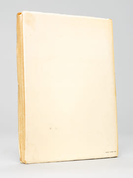 Angkor dans la Forêt. Chante-Fable archéologique [ Livre dédicacé par l'auteur ]. FOULON, Pierre ; COEDES, Georges ; JORDAN, André