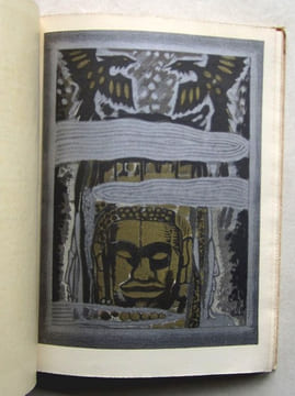 Angkor dans la Forêt. Chante-Fable archéologique [ Livre dédicacé par l'auteur ]. FOULON, Pierre ; COEDES, Georges ; JORDAN, André