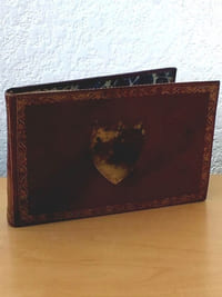 Album Amicorum