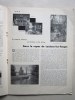 Franche-Comté et Monts Jura. Revue Mensuelle. Lot de 27 Numéros de 1926 à 1937 : N° 85 (Août 1926) - 166 (Mai 1933) - 173 (Noël 1933) - 176 ( Mars ...