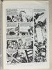 Schtroumpf. Les cahiers de la bande-dessinée. N° 37 - 10e année : Jean-Michel Charlier. Collectif