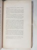 Tables Générales Des Mémoires Et Bulletins De La Société De Statistiques, Sciences, Lettres Et Arts Du Département Des Deux-Sèvres. Mémoires (1ère et ...