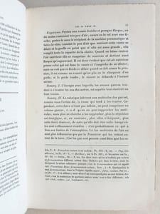 Physique chrétienne à l'usage des séminaires et des collèges ou Leçons élémentaires de physique dans lesquelles on tâche de faire voir l'accord de l'Ecriture Sainte avec la Science moderne.