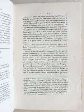Physique chrétienne à l'usage des séminaires et des collèges ou Leçons élémentaires de physique dans lesquelles on tâche de faire voir l'accord de ...