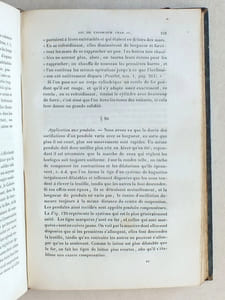 Physique chrétienne à l'usage des séminaires et des collèges ou Leçons élémentaires de physique dans lesquelles on tâche de faire voir l'accord de l'Ecriture Sainte avec la Science moderne.