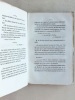 Annales du Second Empire. Les Campagnes Electorales 1851 - 1869. ALBIOT, J.