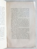 Le Grand Jubilé de l'an 1300 et la Divine Comédie de Dante. Conférence faite au cercle du Luxembourg le 9 février 1900. TERRADE, R. P.