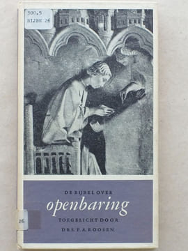 De Bijbel Over (28 vol. 1 - 28) : 1. De levende God ; 2. Maria ; 3. De heilsgeschiedenis ; 4. Hemelvaart ; 5. Jezus' geboorte en jeugd ; 6. De ...