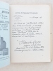 Nos Spectacles , Revue de la Fédération Catholique du Théâtre Amateur Français [ Lot de 11 numéros en 9 vol., 1955 - 1956 - 1957 : N° 46 , 47 , 48 , ...