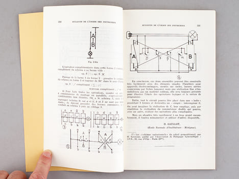 Bulletin de L'Union des Physiciens - Année 1971 [ 65e et 66e Années - 11 numéros, du n° 531 au n° 540 , sauf le 539 mais avec le supplément du n° 539 ...