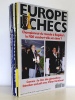 Europe Echecs - Année 1996 [ 8 numéros - du n° 444 d'avril au n° 451 de décembre : n° 444 - 445 - 446 - 447 - 448 - 449 - 450 - 451 ]. Collectif ; ...