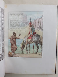 La Légende Dorée