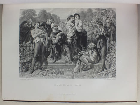 Les Topazes. Légendes, Contes et Poésies. [ Contient : ] Conte de Fées (Jacob) - Mon Village (Eugène Muller) - La Fleur du Sang, Chant de la Sorcière ...