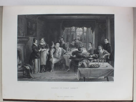 Les Topazes. Légendes, Contes et Poésies. [ Contient : ] Conte de Fées (Jacob) - Mon Village (Eugène Muller) - La Fleur du Sang, Chant de la Sorcière ...