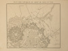 Plan des Attaques du Siège de Lille en 1708 [ tiré de l'Atlas des Mémoires Militaires relatifs à la Succession d'Espagne sous Louis XIV. Extraits de ...