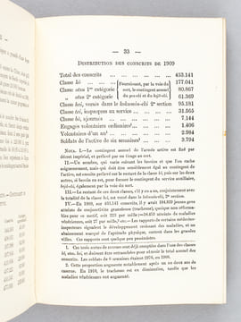 Le Japon Militaire. L'Armée et la marine japonaises en 1910 - 1911 [ Livre dédicacé par l'auteur ]. BALET, J. C.