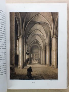 Histoire Religieuse et Monumentale du Diocèse d'Agen depuis les temps les plus reculés jusqu'à nos jours (2 Tomes - Complet). BARRERE, Abbé