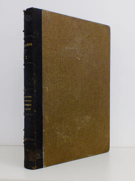 Histoire Religieuse et Monumentale du Diocèse d'Agen depuis les temps les plus reculés jusqu'à nos jours (2 Tomes - Complet). BARRERE, Abbé