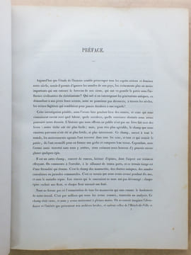 Histoire Religieuse et Monumentale du Diocèse d'Agen depuis les temps les plus reculés jusqu'à nos jours (2 Tomes - Complet). BARRERE, Abbé