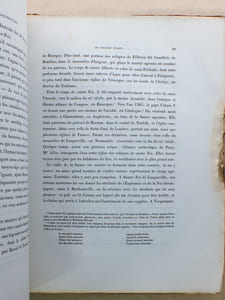 Histoire Religieuse et Monumentale du Diocèse d'Agen depuis les temps les plus reculés jusqu'à nos jours (Tome 1 seul)
