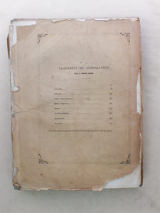Histoire Religieuse et Monumentale du Diocèse d'Agen depuis les temps les plus reculés jusqu'à nos jours (Tome 1 seul)