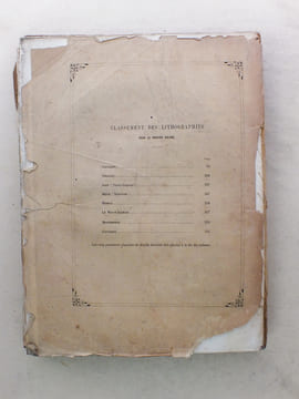 Histoire Religieuse et Monumentale du Diocèse d'Agen depuis les temps les plus reculés jusqu'à nos jours (Tome 1 seul). BARRERE, Abbé