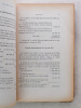 Conseil Général du Département du Lot-et-Garonne. Rapport du Préfet et Procès-Verbaux des Délibérations du Conseil Général [ Lot de 8 Volumes : 1896 - ...