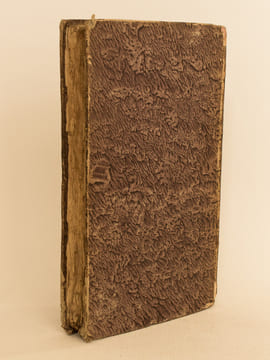 Annales de Chimie et de Physique. Année 1816 - Volume II - Tome Deuxième [ Tome 2 ] : Suite de l'Essai d'une Classification naturelle pour les Corps ...