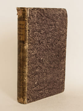 Annales de Chimie et de Physique. Année 1817 - Volume I - Tome Quatrième [ Tome 4 - Tome IV ]  : Note sur la cause des changemens de couleur que ...