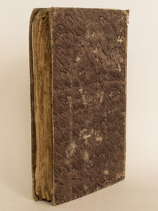 Annales de Chimie et de Physique. Année 1817 - Volume I - Tome Quatrième [ Tome 4 - Tome IV ]  : Note sur la cause des changemens de couleur que présente le caméléon minéral, extraite d'un travail sur le manganèse (Chevreul) ; Note sur l'insecte qui produit la laque (Latreille)  ; Note sur la Chaleur rayonnante (Fourier) ; Mémoire du professeur Mangili sur le venin de la vipère ; Description d'un micromètre formé par une simple lentille (Wollaston) ; Sur le retour périodique des orages, et sur le vent très froid et extraordinairement sec qui se fait sentir plusieurs heures après ceux qui sont accompagnés de grêle (Volta) ; Extrait d'une lettre de M. Fresnel à M. Arago, sur l'influence de la chaleur dans les couleurs développées par la polarisation ; etc...