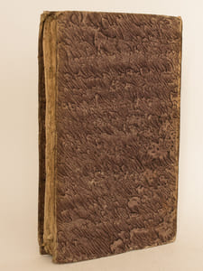  Annales de Chimie et de Physique. Année 1818 - Volume II - Tome Neuvième [ Tome 9 - Tome IX ] : Lettre de M. Fresnel à M. Arago, sur l'influence du mouvement terrestre dans quelques phénomènes d'optique ; Recherches sur un nouveau corps minéral trouvé dans le soufre fabriqué à Fahlun [ Découverte du Sélénium ] (Berzelius) ; Suite des recherches  (Berzelius) ; Sur le Mouvement par bons de plusieurs globes de feu (Chladni) ; etc...