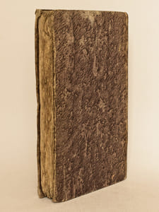  Annales de Chimie et de Physique. Année 1819 - Volume I - Tome Dixième [ Tome 10 - Tome X ] : Sur les Chronomètres de MM. Bréguet ; Mémoire sur la théorie des instruments à vent (Poisson) ; Extrait d'un Mémoire sur la théorie analytique des assurances (Fourier) ; Mémoire sur l'action que les rayons de lumière polarisés exercent les uns sur les autres (Arago et Fresnel) ; Recherches sur quelques points importans de la théorie de la chaleur [Loi de Dulong et Petit ] (Petit et Dulong) ; Sur les aérolithes de la Chine (Abel-Rémusat), etc...