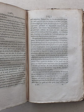 Annales de Chimie et de Physique. Année 1820 - Volume II - Tome Quatorzième [ Tome 14 - Tome XIV ] : Sur la limite inférieure des neiges perpétuelles ...