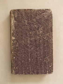 Annales de Chimie et de Physique. Année 1820 - Volume II - Tome Quatorzième [ Tome 14 - Tome XIV ] : Sur la limite inférieure des neiges perpétuelles ...