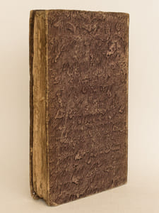 Annales de Chimie et de Physique. Année 1820 - Volume II - Tome Quatorzième [ Tome 14 - Tome XIV ] : Sur la limite inférieure des neiges perpétuelles dans les montagnes de l'Himalaya et les régions équatoriales (Alex. de Humboldt) ; Mémoire sur la Communication des mouvemens vibratoires entre les corps solides (Félix Savart) ; Experimenta circa effectum, etc. Expériences sur l'effet du conflit électrique sur l'aiguille aimantée (J. Chr. Oersted) ; Examen de quelques composés qui dépendent d'affinités très faibles (Berzelius) ; etc..