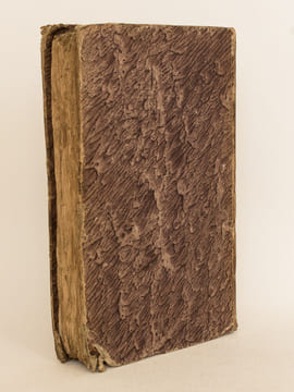 Annales de Chimie et de Physique. 1821 - Volume 3 : Tome Dix-Huitième [ Tome 18 - Tome XVIII ] : Note sur un appareil à l'aide duquel on peut vérifier ...