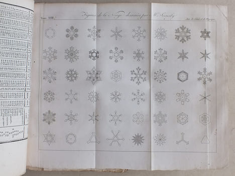 Annales de Chimie et de Physique. 1821 - Volume 3 : Tome Dix-Huitième [ Tome 18 - Tome XVIII ] : Note sur un appareil à l'aide duquel on peut vérifier ...