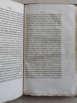 Annales de Chimie et de Physique. 1823 - Volume 1 : Tome Vingt-Deuxième [ Tome 22 - Tome XXII ] : Sur le Développement de l'électricité par la ...