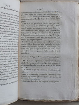 Annales de Chimie et de Physique. 1823 - Volume 1 : Tome Vingt-Deuxième [ Tome 22 - Tome XXII ] : Sur le Développement de l'électricité par la ...