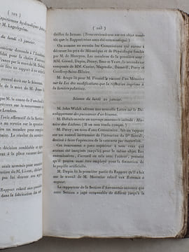 Annales de Chimie et de Physique. 1823 - Volume 1 : Tome Vingt-Deuxième [ Tome 22 - Tome XXII ] : Sur le Développement de l'électricité par la ...