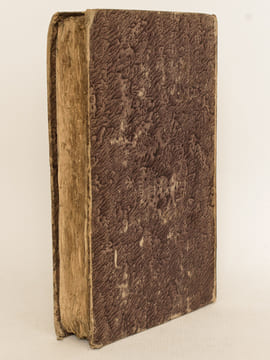 Annales de Chimie et de Physique. 1823 - Volume 2 : Tome Vingt-Troisième [ Tome 23 - Tome XXIII ] : Sur la Vitesse du Son (Poisson) ; Sur les Causes ...