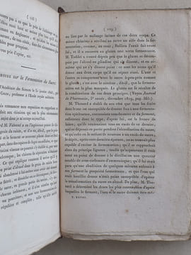Annales de Chimie et de Physique. 1825 - Volume 1 : Tome Vingt-Huitième [ Tome 28 - Tome XXVIII ] : Second Mémoire sur la Théorie du Magnétisme ...