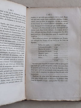 Annales de Chimie et de Physique. 1825 - Volume 1 : Tome Vingt-Huitième [ Tome 28 - Tome XXVIII ] : Second Mémoire sur la Théorie du Magnétisme ...