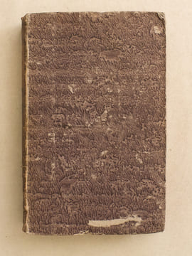 Annales de Chimie et de Physique. 1825 - Volume 2 : Tome Vingt-Neuvième [ Tome 29 - Tome XXIX ] : Mémoire sur une nouvelle Expérience ...