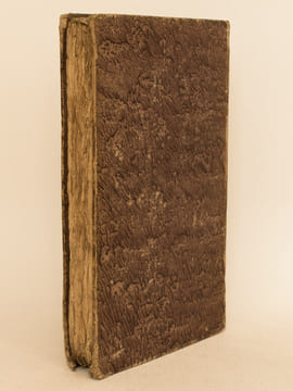 Annales de Chimie et de Physique. 1825 - Volume 2 : Tome Vingt-Neuvième [ Tome 29 - Tome XXIX ] : Mémoire sur une nouvelle Expérience ...